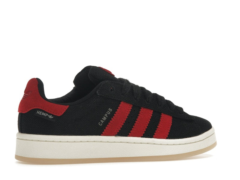 adidas Campus 00s TKO Black Power Red