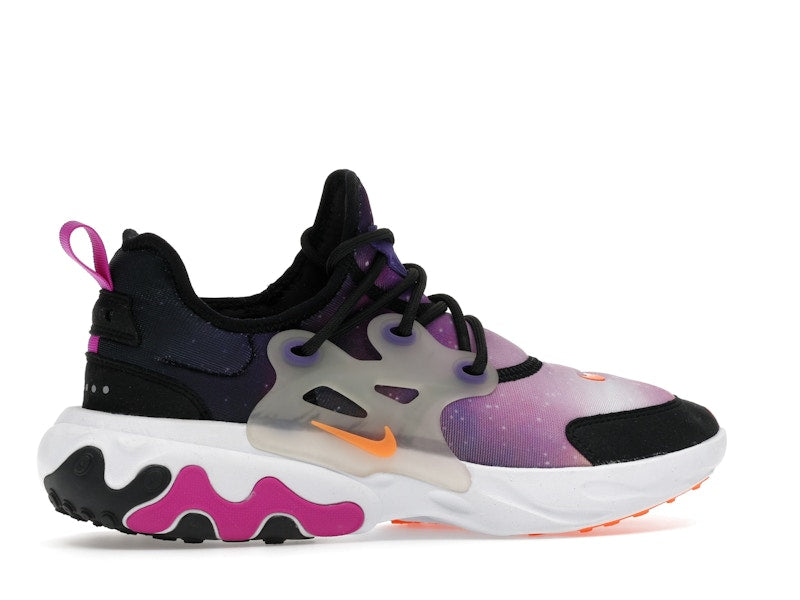 Nike React Presto Galaxy (GS)