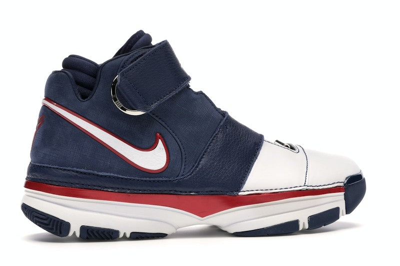 Nike Kobe 2 ST USA