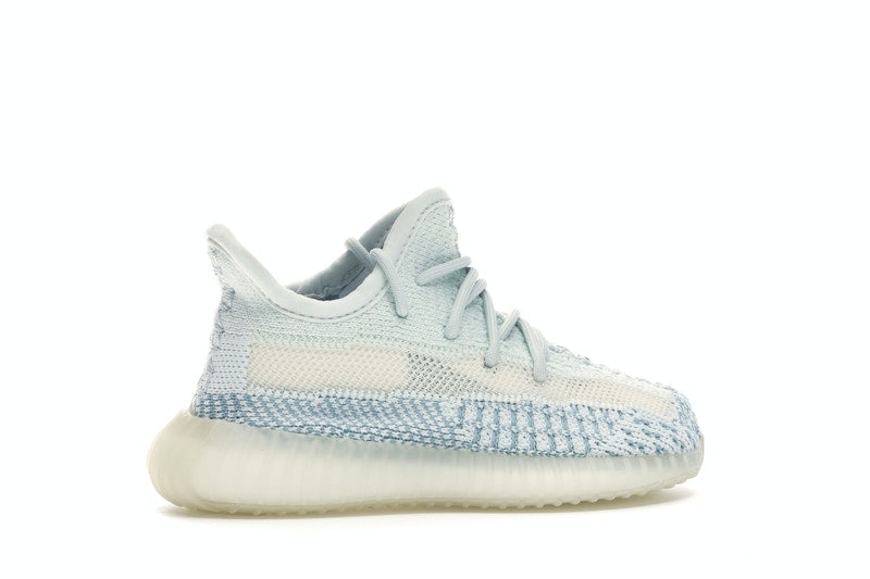 adidas Yeezy Boost 350 V2 Cloud White (Infants)