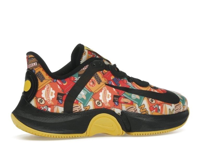 Nike Court Air Zoom GP Turbo Premium HC Naomi Osaka Bodega Snacks (Women's)