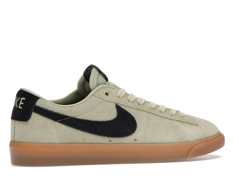 Nike SB Blazer Low GT Olive Aura