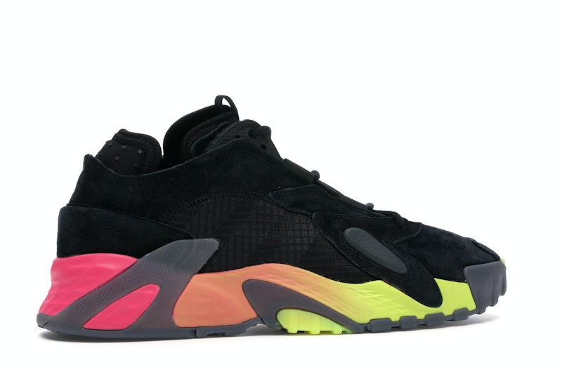adidas Streetball Black Multi