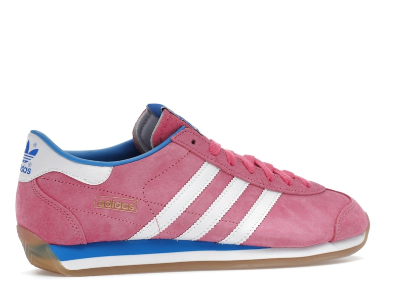 adidas Country Japan Pink Fusion Cloud White Bright Blue