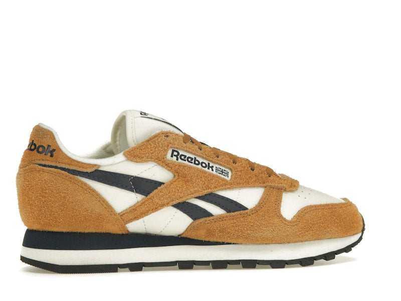 Reebok Classic Leather Wild Brown Vector Navy