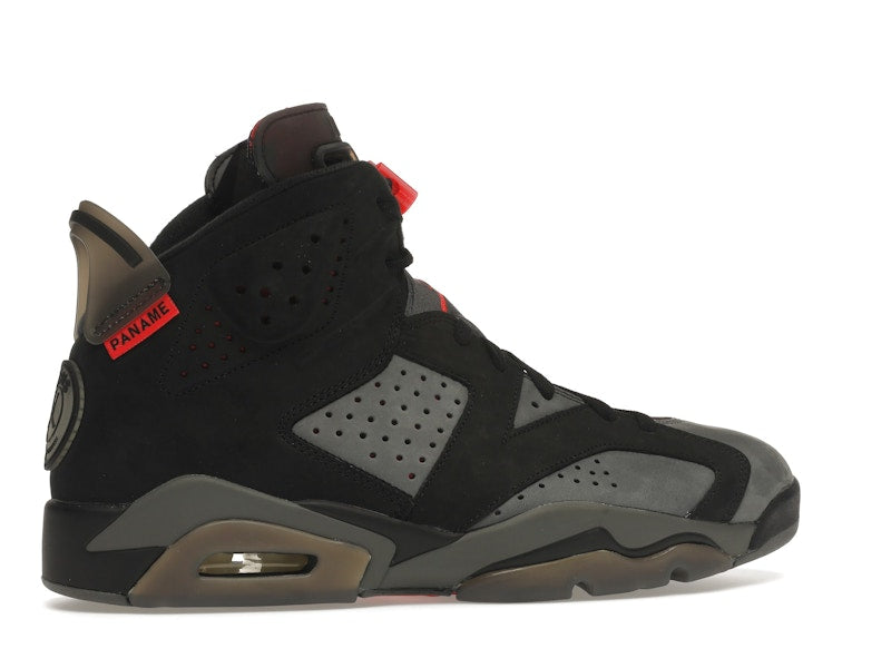 Jordan 6 Retro PSG Paris Saint-Germain