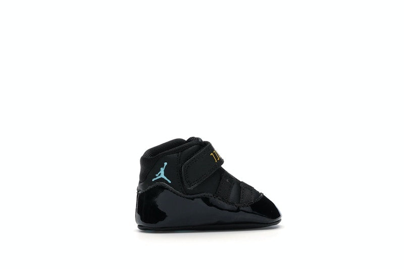 Jordan 11 Retro Gamma Blue (2013) (I)