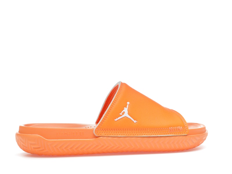 Jordan Play Slide Bright Citrus