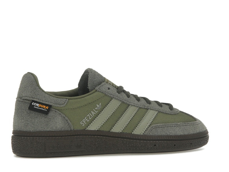 adidas Handball Spezial Cordura Focus Olive