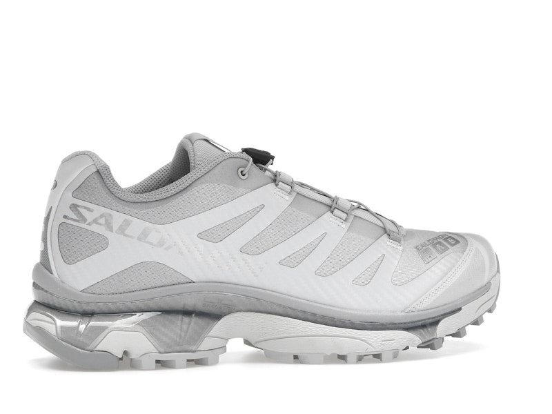 Salomon XT-4 OG Lunar Rock Alloy Silver
