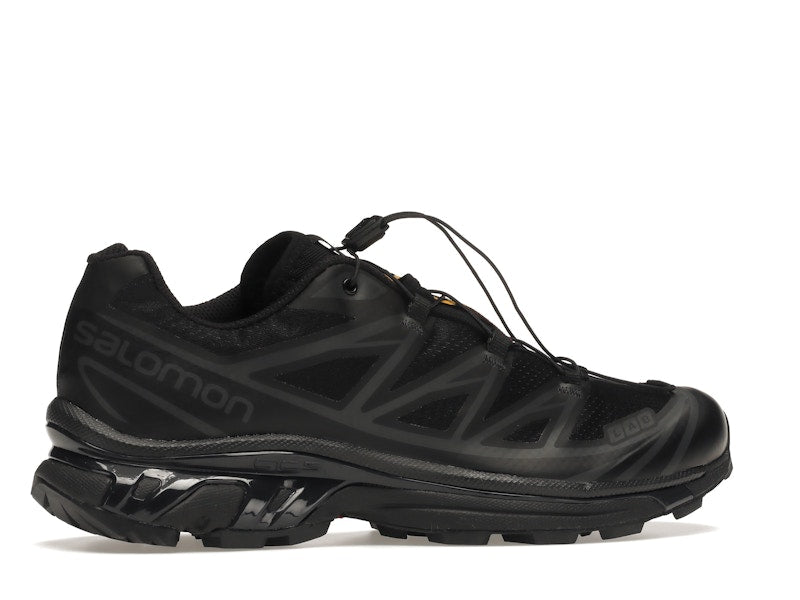 Salomon XT-6 Triple Black