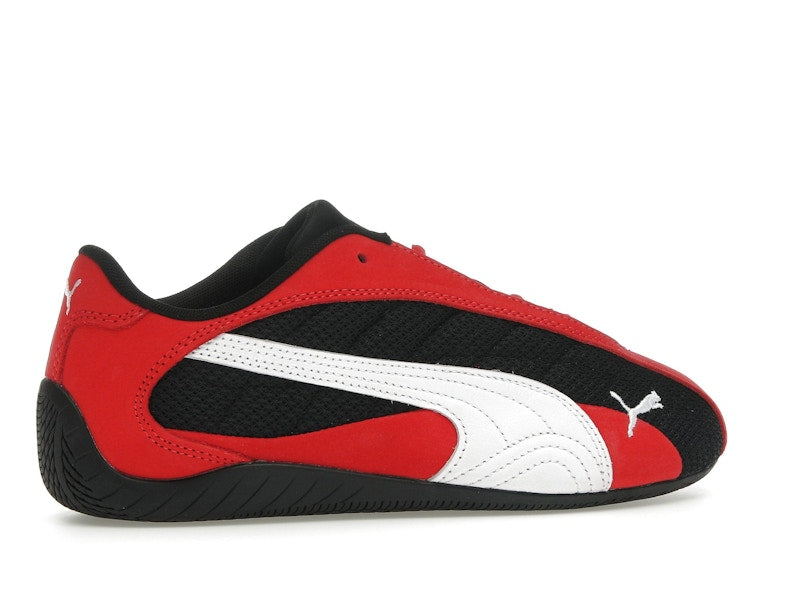 Puma Speedcat Plus Red White