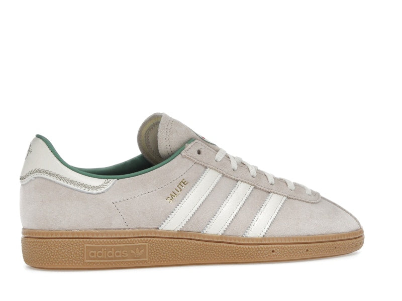 adidas München BSTN Oktoberfest Italians' Weekend Stone Khaki