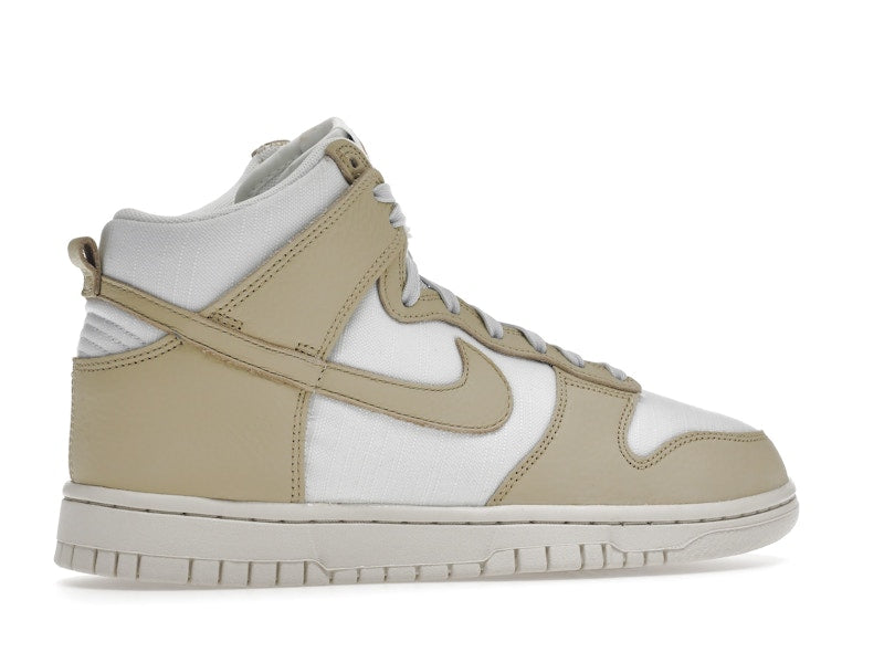 Nike Dunk High LX Certified Fresh Team Gold (Women's)