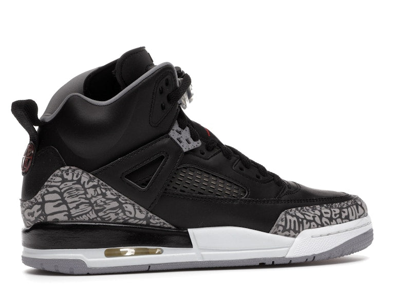 Jordan Spizike Black Cement (GS)