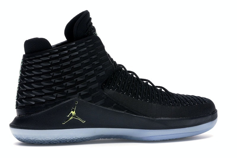 Jordan XXXII Black Cat