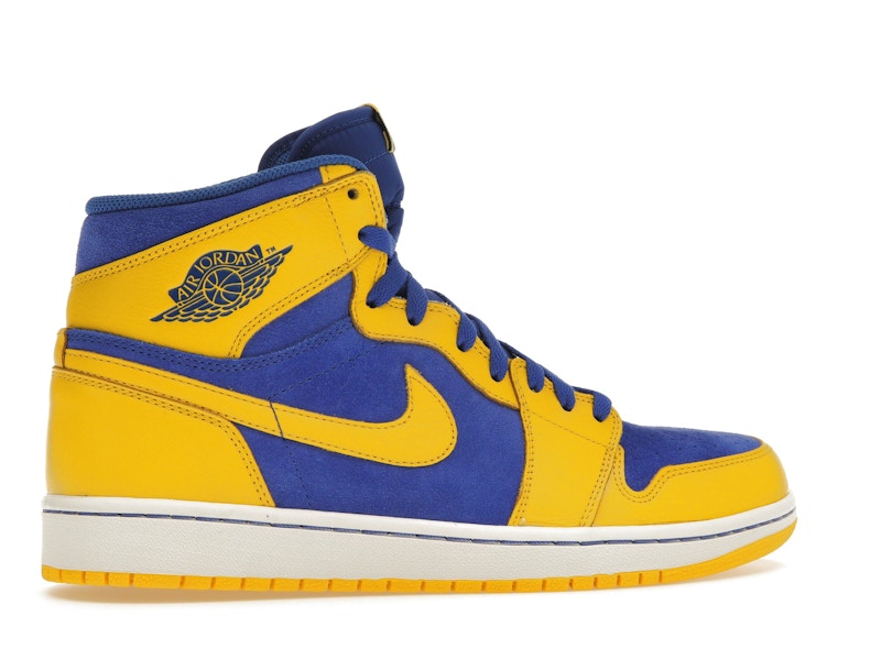 Jordan 1 Retro High OG Laney