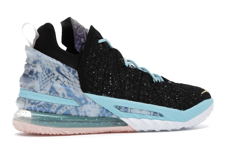 Nike LeBron 18 Reflections