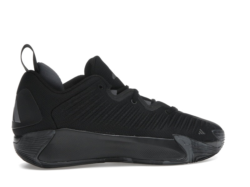 adidas Initiation Black Iron Metallic