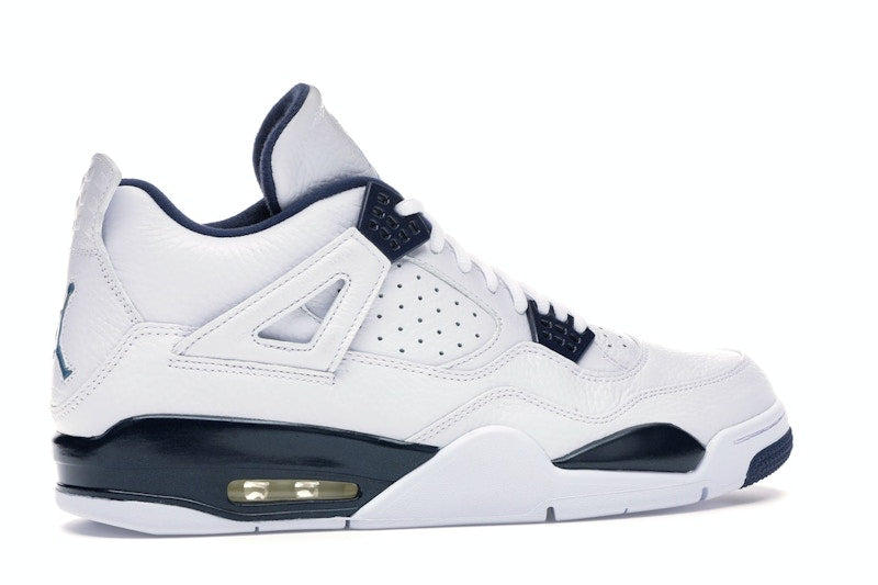 Jordan 4 Retro Columbia (2015)