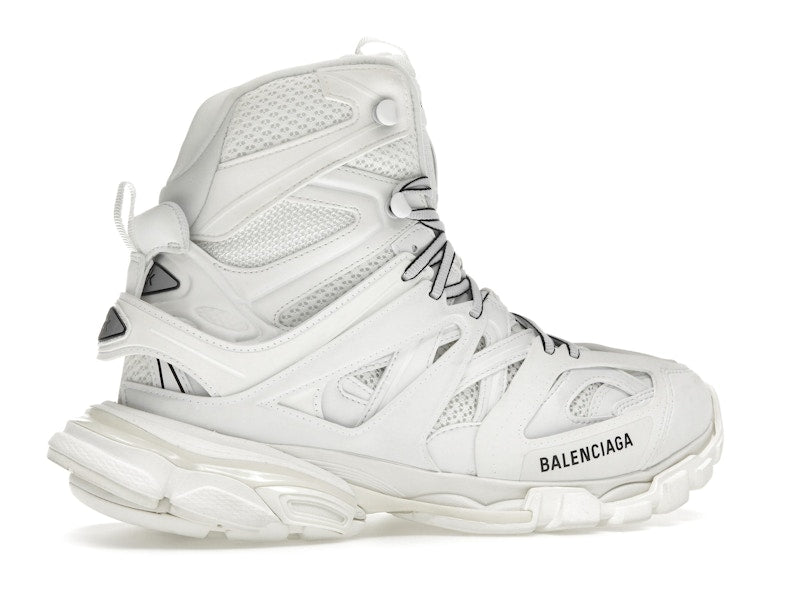Balenciaga Track Hike White (Women's)