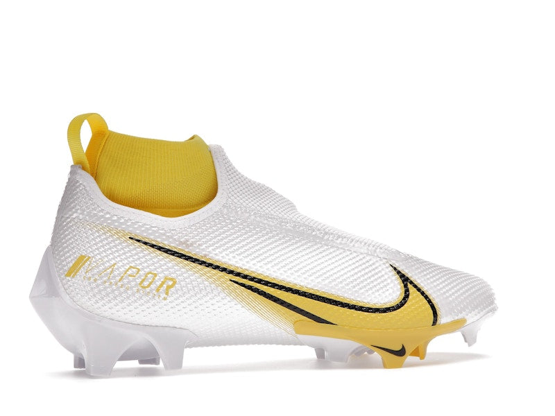 Nike Vapor Edge Pro 360 White Opti Yellow
