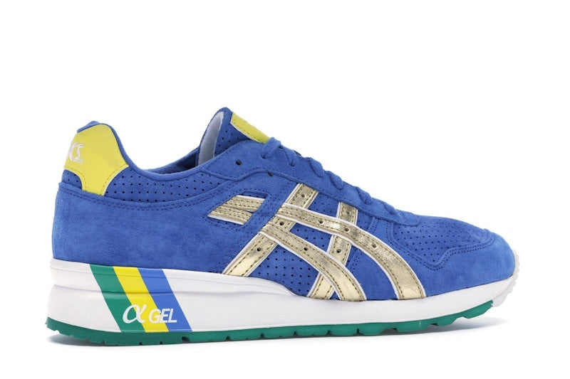 ASICS GT-II KFE Brazil