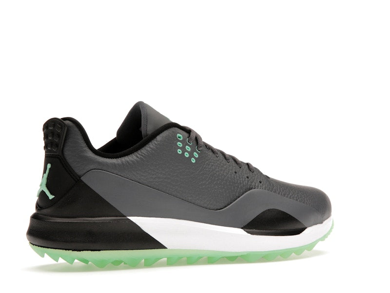 Jordan ADG 3 Golf Grey Green Glow