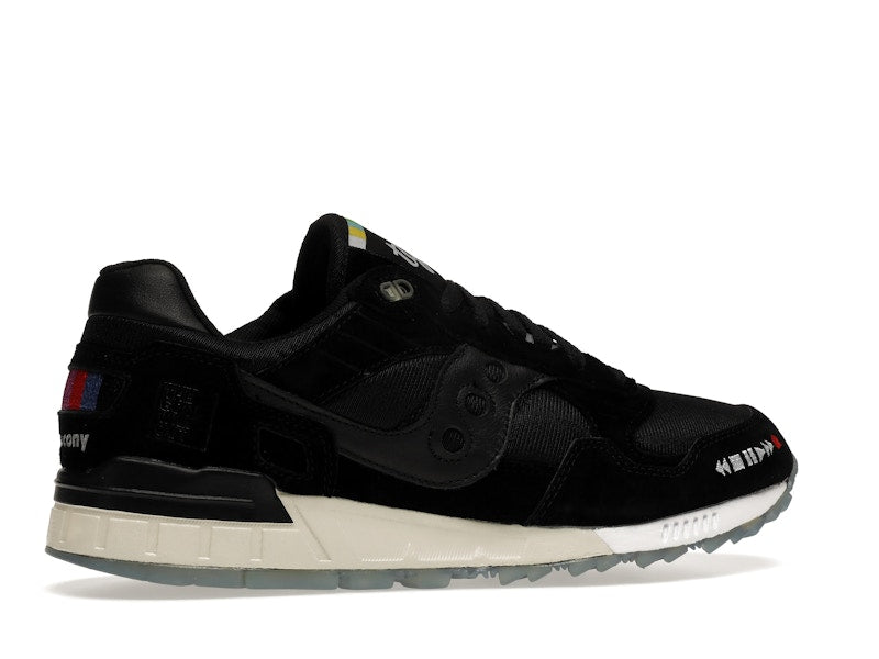 Saucony Shadow 5000 The Good Will Out VHS