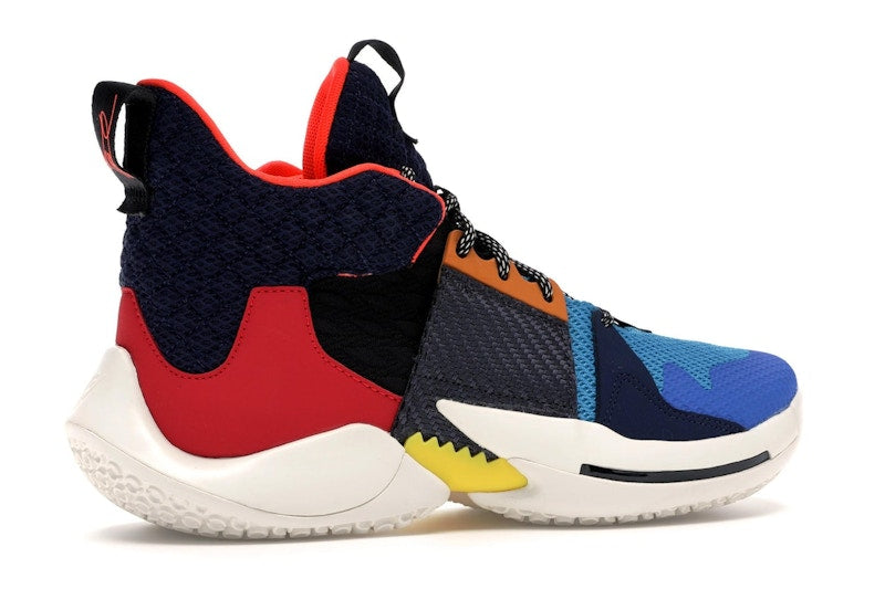 Jordan Why Not 0.2 Future History (GS)
