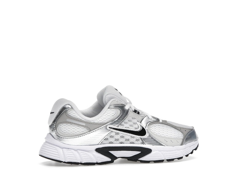 Nike V5 RNR White Vast Grey (GS)