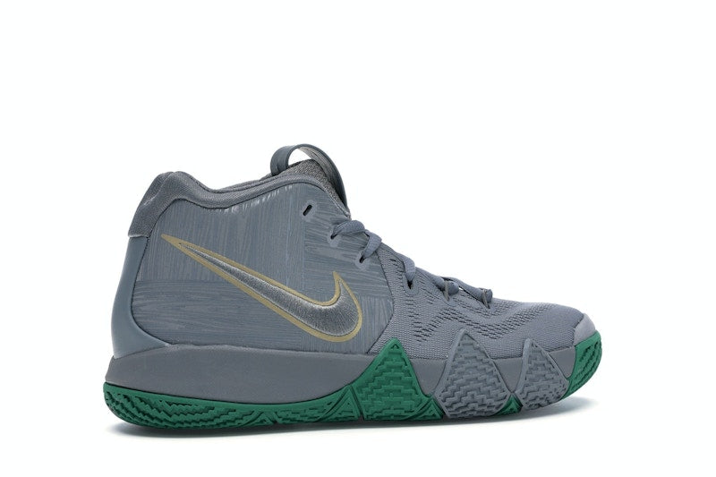 Nike Kyrie 4 City Guardians (GS)