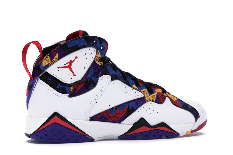 Jordan 7 Retro Nothing But Net (GS)