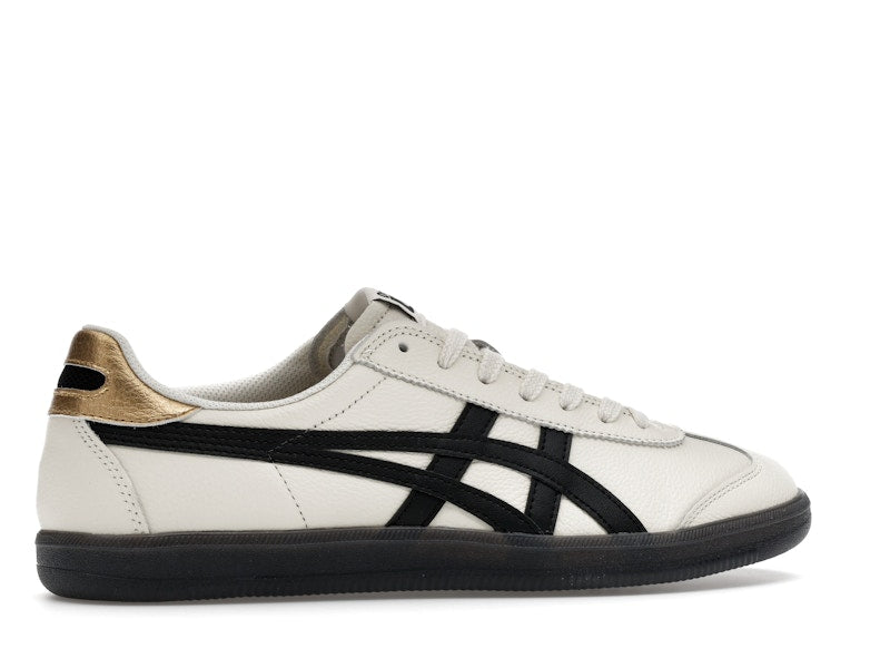Onitsuka Tiger Tokuten White Black Gold