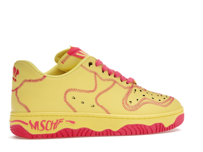 MSCHF Super Normal 2 Friends and Family Raspberry Lemonade