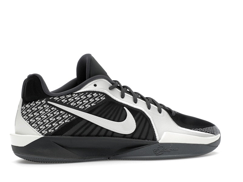 Nike Sabrina 2 Iron Grey Sail (Women's)