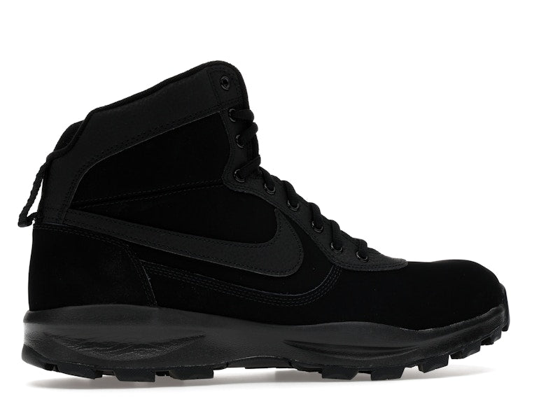 Nike Manoadome Triple Black