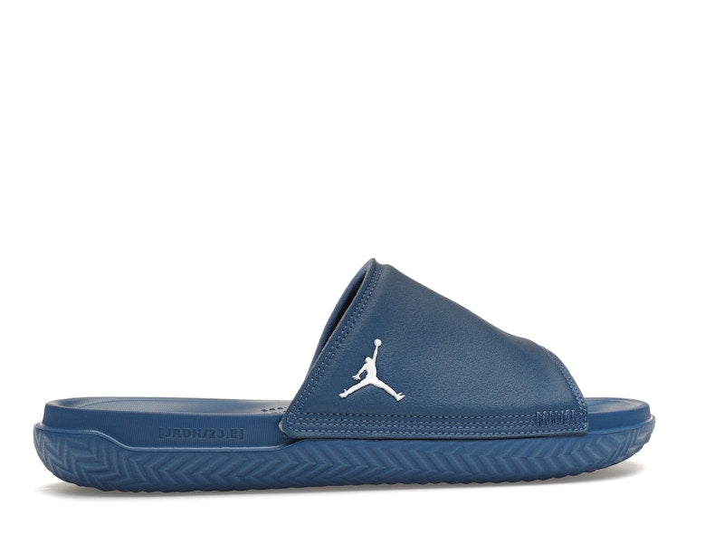 Jordan Play Slide True Blue