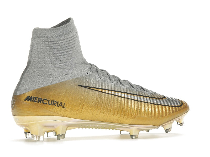 Nike Mercurial Superfly CR7 Cristiano Ronaldo Quinto Triunfo
