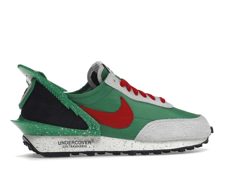 Nike Daybreak Undercover Lucky Green Red (Women's)