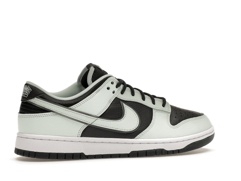 Nike Dunk Low Dark Smoke Grey Barely Green