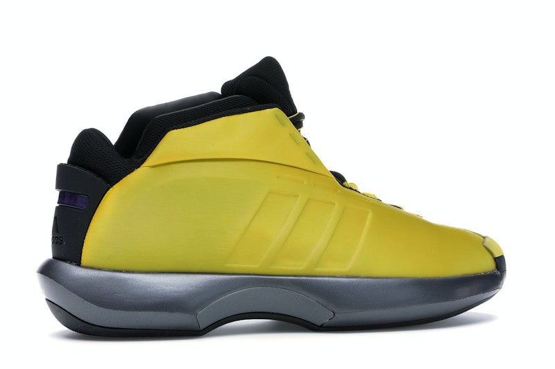 adidas Crazy 1 Sunshine (2013)