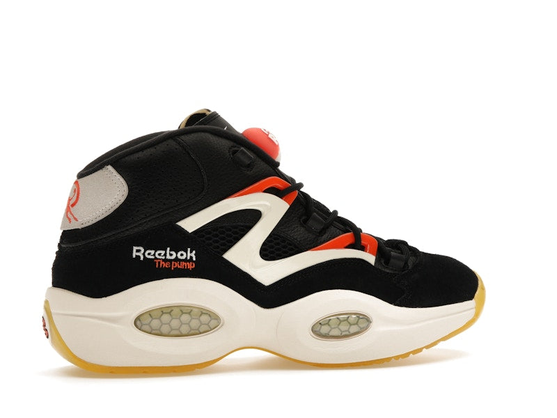 Reebok Question Pump Pump Omni Lite