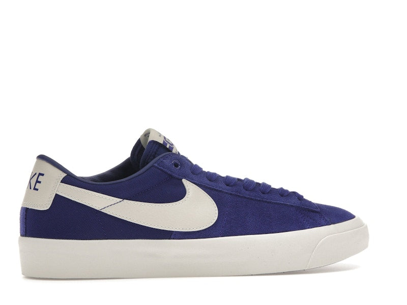 Nike SB Blazer Low GT Game Royal Summit White