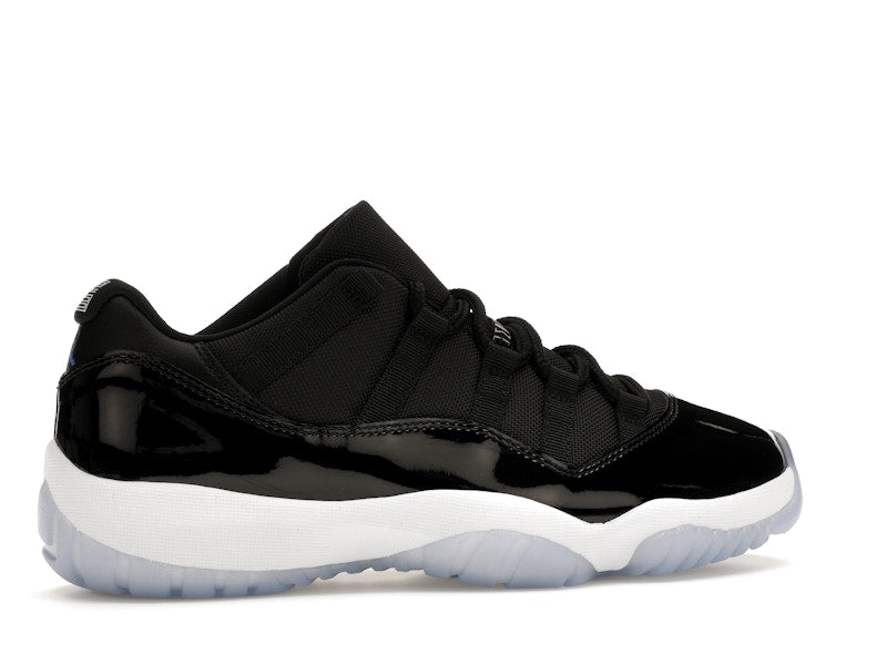 Jordan 11 Retro Low Space Jam