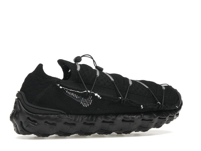 Nike ISPA Mindbody Black Anthracite
