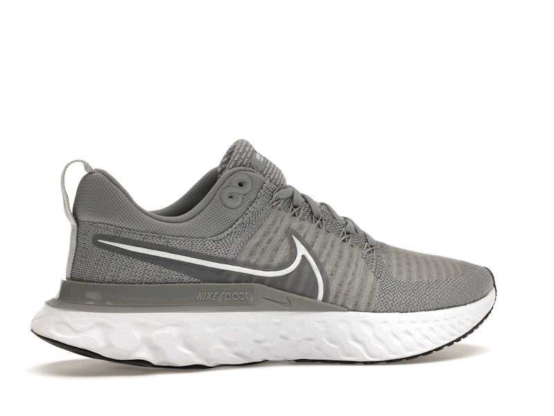 Nike React Infinity Run Flyknit 2 Particle Grey (Women's)