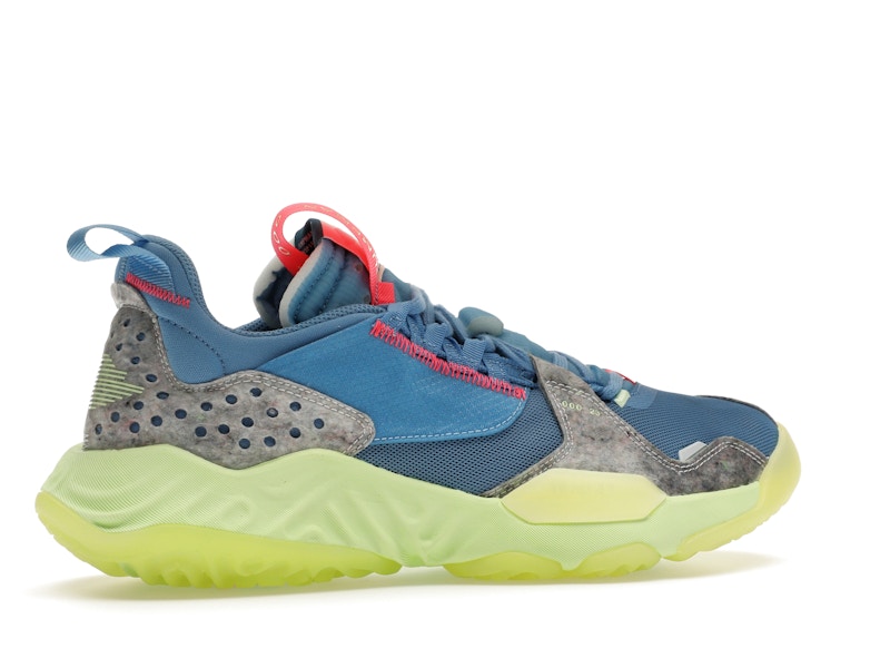 Jordan Delta Grind Blue Beyond