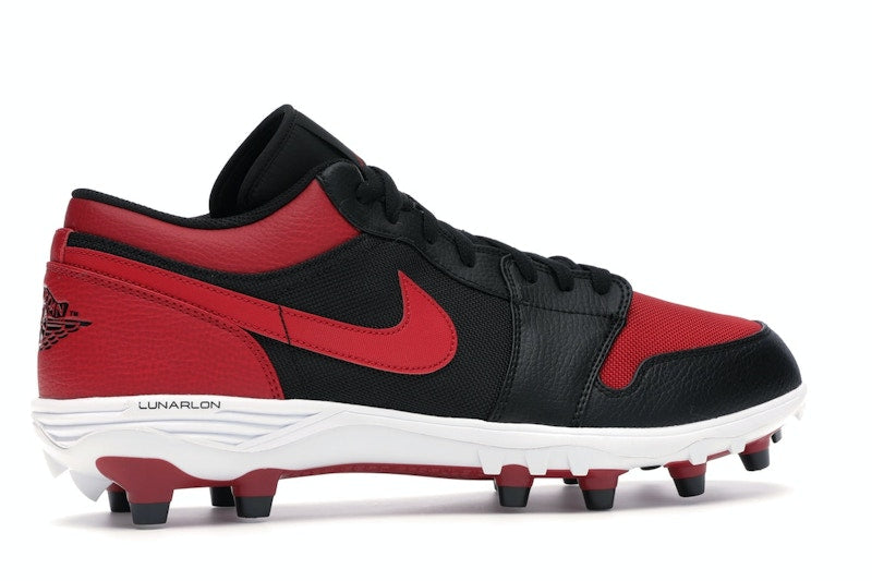 Jordan 1 TD Low Bred