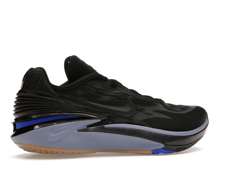 Nike Zoom GT Cut 2 Black Racer Blue